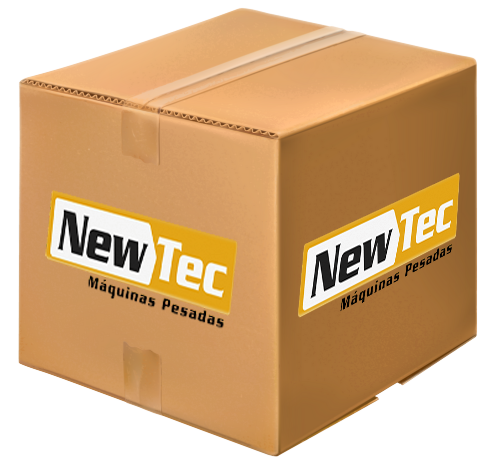 NewTec Peças para Máquinas Pesadas