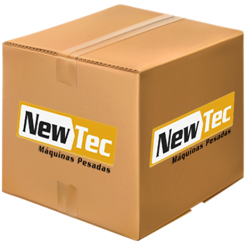 NewTec Peças para Máquinas Pesadas